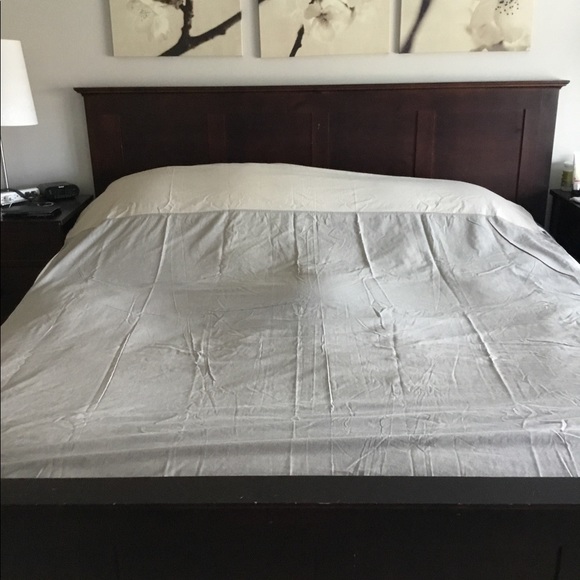 IKEA Other - IKEA queen size duvet cover